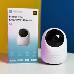 MEARI Indoor PTZ Smart WiFi Camera S1.